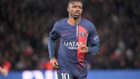 PSG : Après Barcelone, il annonce un coup de maître de Dembélé ?