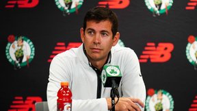 NBA : L'architecte des Celtics récompensé pour ses paris audacieux