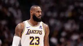 NBA : Les Lakers vont réaliser le rêve de LeBron James ?