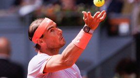 Tennis : Nadal reçoit une folle demande, il s'explique