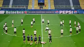 Dortmund - PSG : Luis Enrique va refaire le coup !