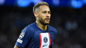 Une star du Real Madrid va succéder à Neymar !