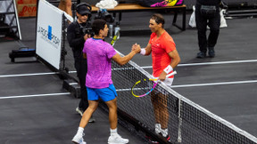 JO 2024 : Nadal annonce la couleur pour le double avec Alcaraz