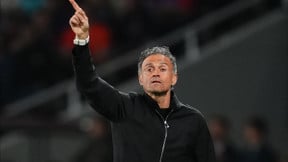 PSG : Luis Enrique va réclamer plusieurs transferts