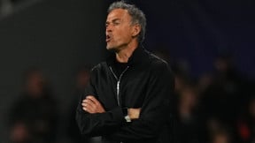 PSG : Luis Enrique a bouclé ce transfert à 0€