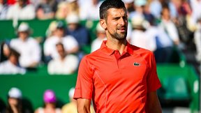Tennis : Avant Roland-Garros, Djokovic annonce un coup de théâtre