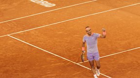 Tennis :  «La chair de poule», il balance sur Nadal