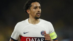 PSG : Marquinhos s’explique sur son gros coup de gueule !