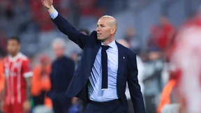 Zidane : Coup de théâtre à l’étranger !