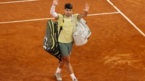 Tennis : Alcaraz, Sinner... Les favoris au tapis à Madrid !