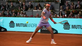 Tennis : Nadal en feu à Roland-Garros, voilà ce qui lui manque