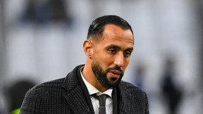 Mercato - OM : Benatia s’active pour le transfert d’un attaquant