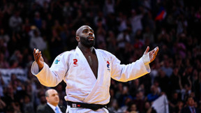 JO 2024 : Teddy Riner lâche une annonce fracassante