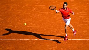 Tennis : Djokovic prépare un gros coup