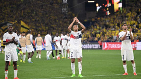 Le vestiaire du PSG annonce la couleur avant le choc