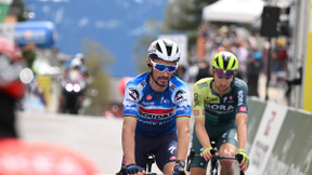 Cyclisme : Un club prestigieux rejoint par Alaphilippe ?