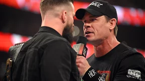 EXCLU - Backlash : John Cena en France, la WWE l’anticipe déjà