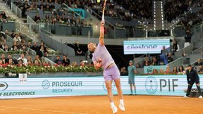 Tennis : Il déballe tout sur la carrière de Nadal !