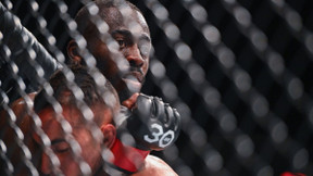 MMA - UFC : « Il m’a sauvé la vie », Gomis se livre enfin sur son état de santé