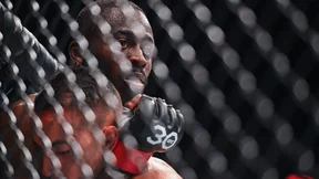MMA - UFC : « Il m’a sauvé la vie », Gomis se livre enfin sur son état de santé