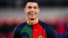 «Incroyable», il balance sur Cristiano Ronaldo !