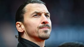 Gasset - OM : Le feuilleton relancé par Ibrahimović ?