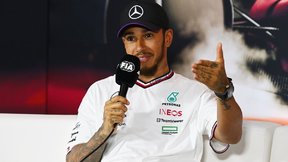 F1 - Ferrari : Il claque la porte de Red Bull et répond à Hamilton