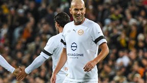 Mercato : Annonce imminente pour le prochain club de Zidane !
