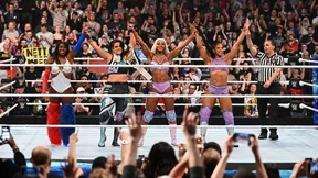 EXCLU - Backlash : Une star de la WWE vend la mèche pour un nouveau show en France !