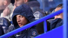 Mbappé lâche le PSG, c’est totalement validé