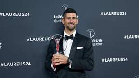 Tennis - Madrid : Un tournoi décimé, Djokovic peut rigoler