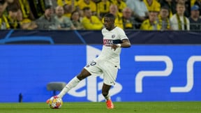 PSG : Le transfert d’un phénomène bouclé par le clan Dembélé ?