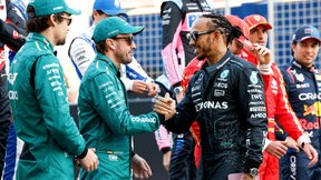 F1 - Hamilton : Alonso pousse un gros coup de gueule !