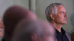 Mourinho : L’OM plombé par l’Arabie Saoudite ?