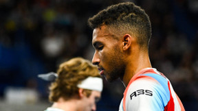 Tennis - Madrid : Rublev défie Auger-Aliassime, finale surprise