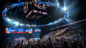 Catch : La WWE envisage un retour en France après Backlash