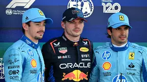 F1 - GP de Miami : Leclerc prévient Verstappen