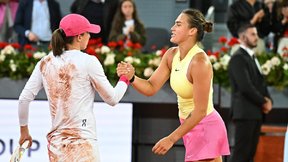 Tennis - Madrid : La reine Swiatek triomphe, cap sur Roland-Garros