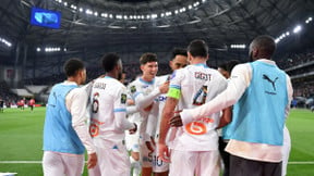 OM : À Marseille, il a choqué son monde !