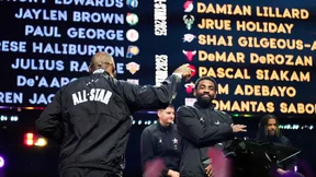 NBA : L’énorme révélation de Kyrie Irving concernant sa réunion avec LeBron James