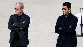 Mercato - PSG : Un grand nom sera à Paris la saison prochaine !