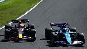 F1 : Viré par Alpine, il lâche un conseil à Red Bull