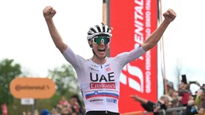 Cyclisme - Giro : Pogacar déjà la tête au Tour de France