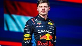 F1 : C’est terminé pour Verstappen, la terrible annonce