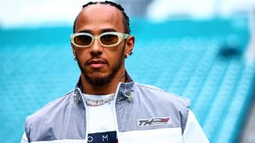 F1 - Hamilton : Mercedes annonce une «bonne nouvelle» !
