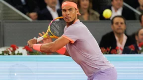 Tennis : Nadal forfait à Roland-Garros ? Il répond !