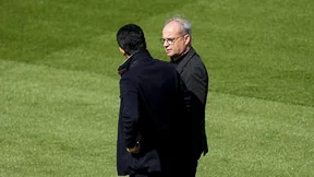 Mercato : Un club légendaire menace le PSG ?