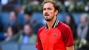 Tennis - Rome : Medvedev tenant du titre, un coup à jouer ?