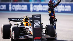 F1 - Red Bull : Verstappen panique, voilà pourquoi !