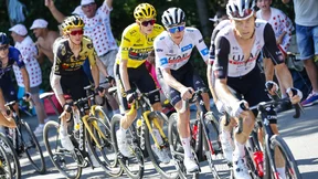 Tour de France : Pogacar-Vingegaard-Roglic-Evenepoel, le retour !
